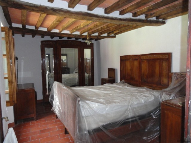 Village/town House - For Sale - Bagni.. - 2