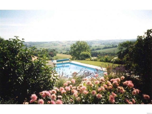 Francon , Haute-garonne , Midi-pyrenees.. - 2