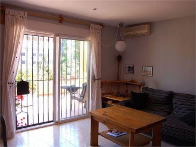 Ref.199 Bajo en-PR. APARTAMENTO, DENIA - 2