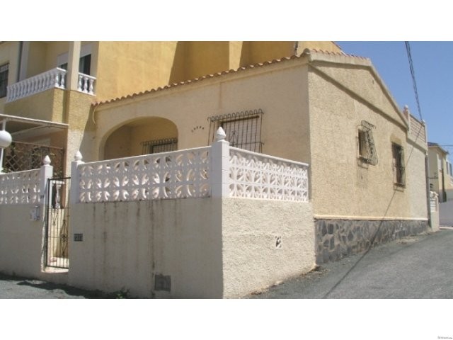 Resale · Townhouse · Spain · Costa Bl.. - 2