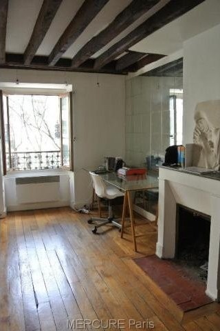 Studio For Sale: 75116 PARIS - 2