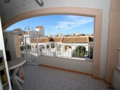 2 Bedrooms - Penthouse - Alicante - For.. - 2