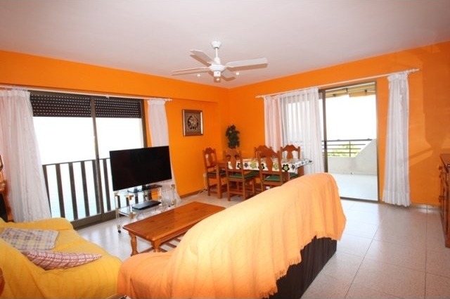 Sales apartamento Calp - 2