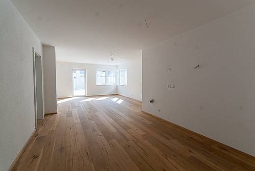 Unique new apartment near the ski lift..
