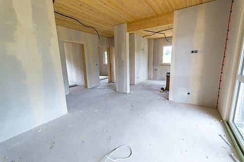 Exclusive small residential complex in..