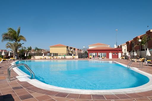 Duplex for sale and rent in Meloneras -..