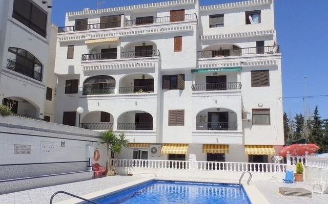 Resale · Apartment · Spain · Costa Bl.. - 2