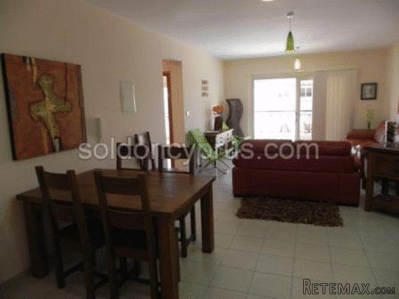 2 Bedrooms - Apartment - Paphos - For.. - 2