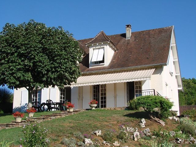 Vente Maison Corgnac Sur L Isle