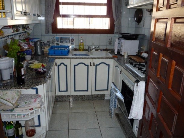 Villa in Javea - 2