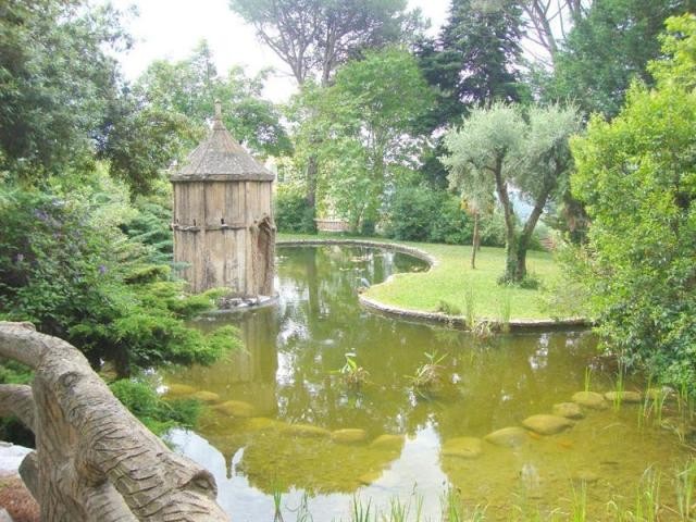 6 bedroom Manor House For Sale: 35500.. - 2