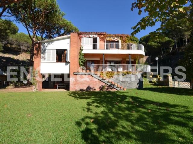 Great Mediterranean House in Costa..