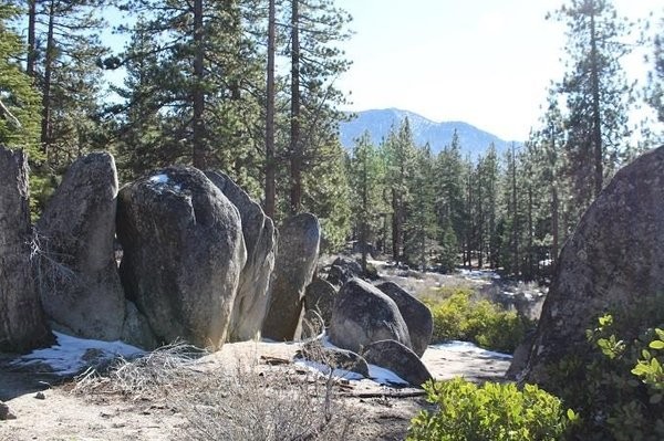 Land For Sale: Zephyr Cove, Nevada - 2