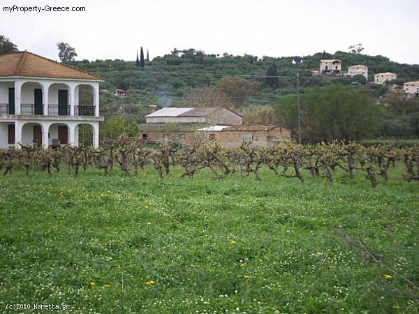 Land - Zakynthos - For Sale - 2