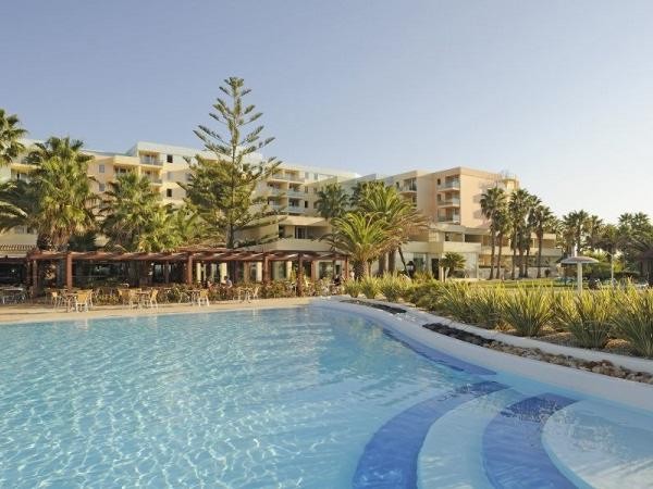 1 Bed Apartment - Alvor