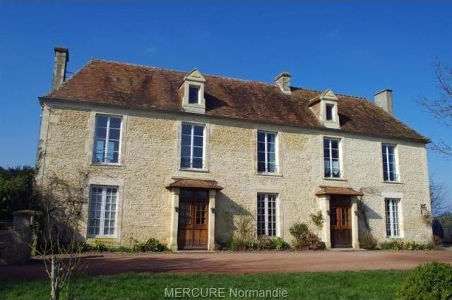 6 bedroom House For Sale: 14160 CABOURG - 2