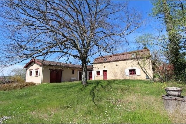 28023 - Vente - Maison - Vergt