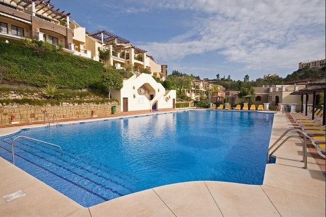 3 Bedrooms - Penthouse - Malaga - For..