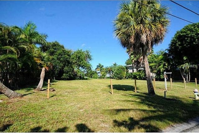 Land For Sale: Roberts Point Rd..
