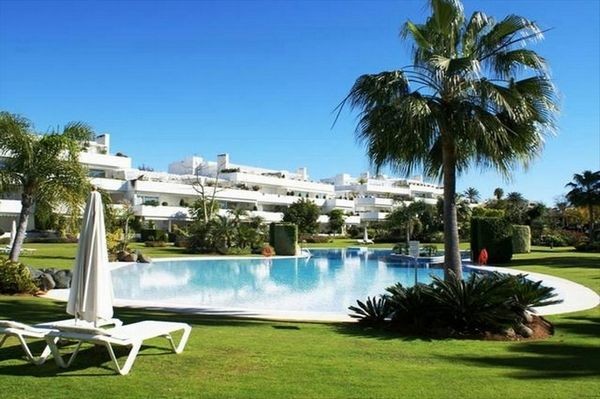 Las Brisas, Nueva Andalucia, Malaga..