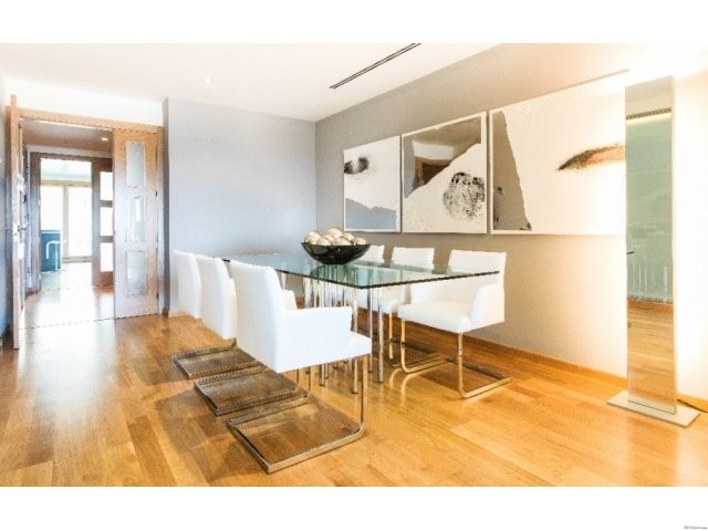 Luxurious seafront apartments in Palma - 2