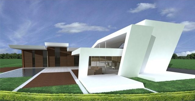 Sales villa Calp - 2