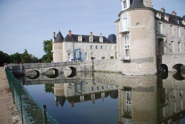 3 bedroom Flat For Sale: 41000 BLOIS - 2