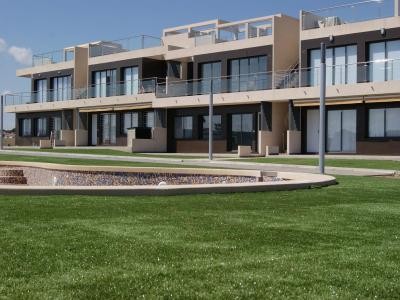 Apartment, Mil Palmeras Campoamor Price..