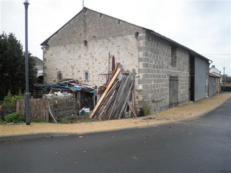 Barn a 10 MINUTES FROM BRESSUIRE - 2