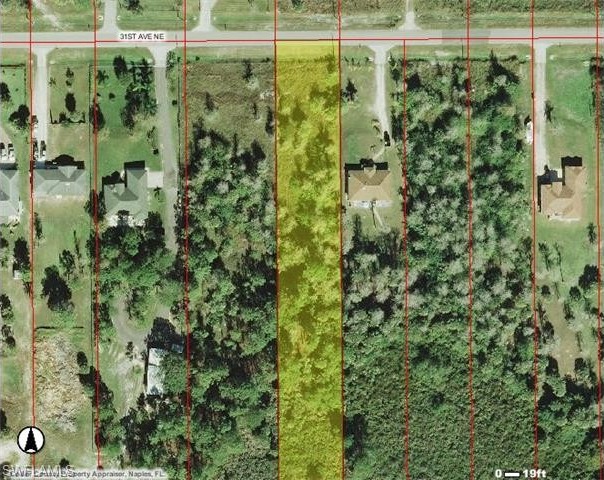 Land For Sale: Naples, Florida