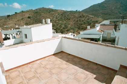 Town House for Sale in Arenas 99.000..