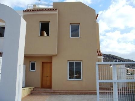4 Bedrooms - House - Adeje - For Sale - 2