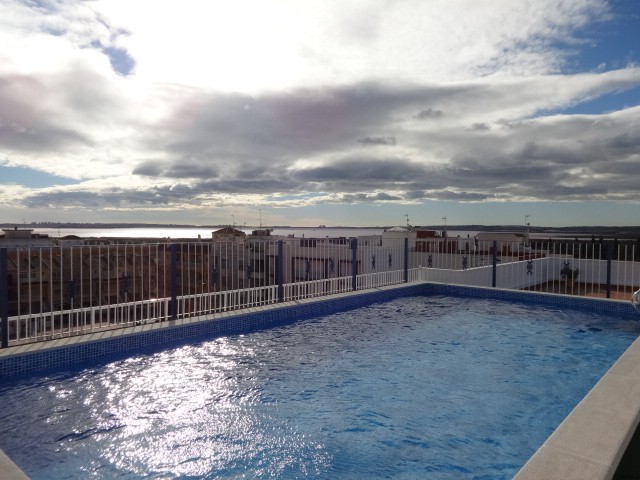 Apartment for sale 94.995 € Costa..