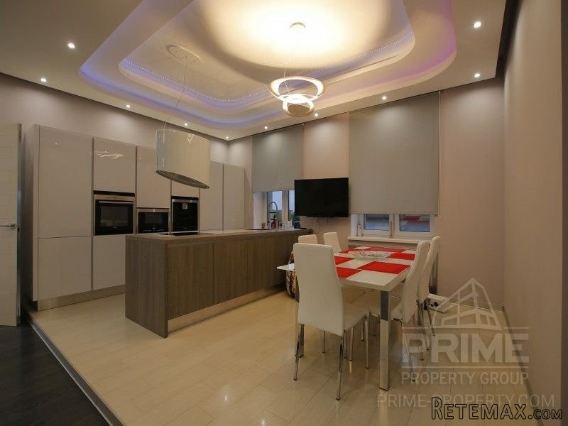 Penthouse in Limassol, Cyprus, for.. - 2