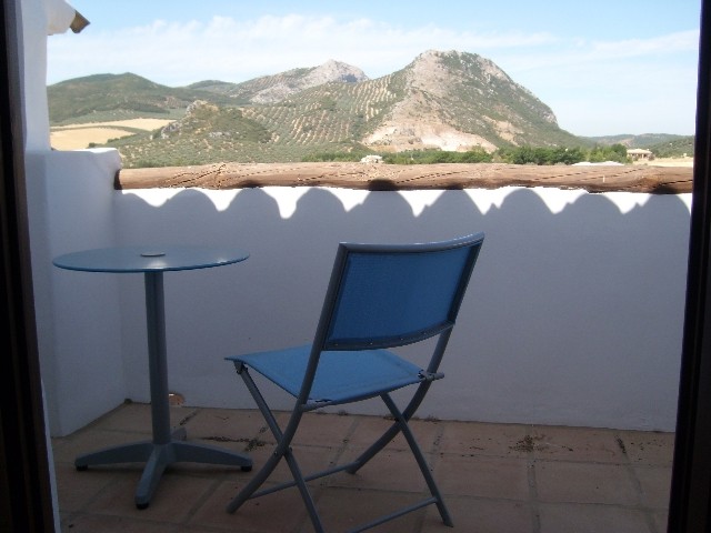 Townhouse, Villanueva del Rosario - 2