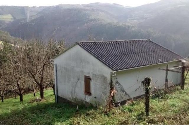 1 Bed Detached House For Sale 1