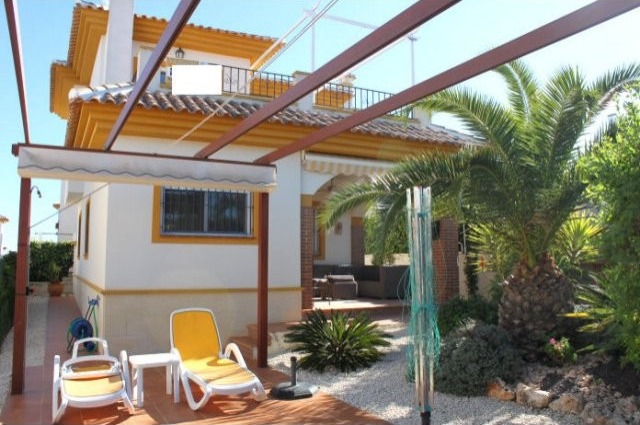 Ciudad Quesada - Costa Blanca