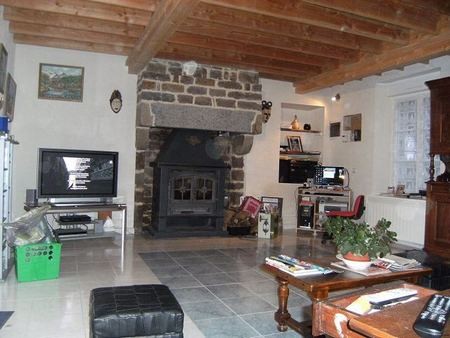 House Undergone a Good Renovation - 2