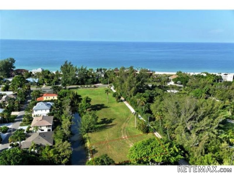 Land For Sale: 6604 Gulf Of Mexico Dr..