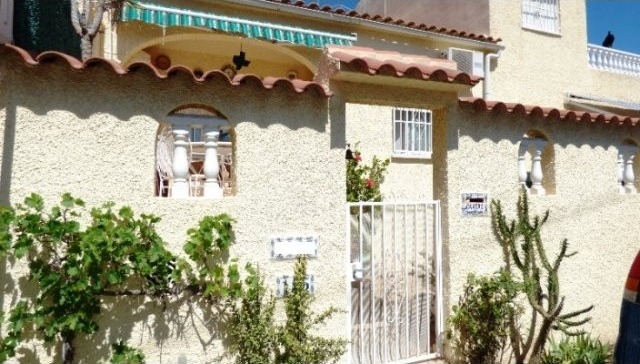 Resale · Townhouse · Spain · Costa Bl.. - 2