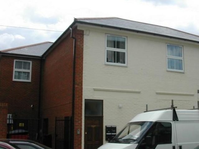 Shirley Southampton Flat for rent.