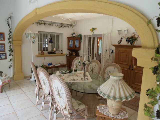 Villa for sale in Moraira - 2