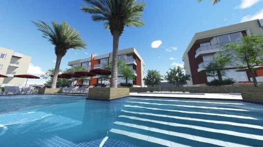 Apartment, Ilica, Side, Turkey - 2