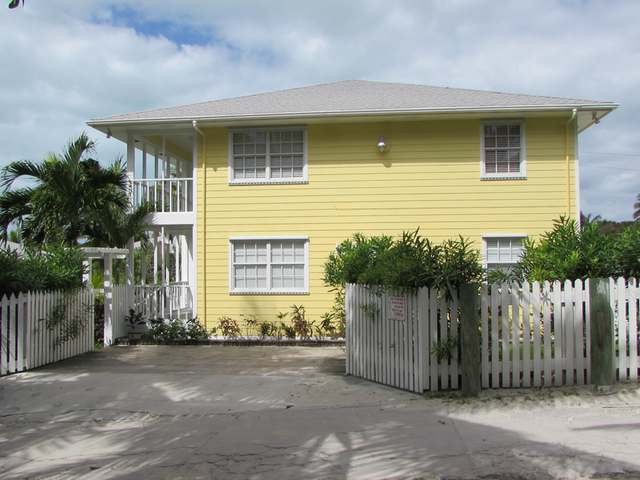 Apartment/townhouse - Unique.. - 2