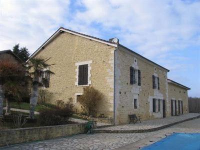 Brantome (24310)