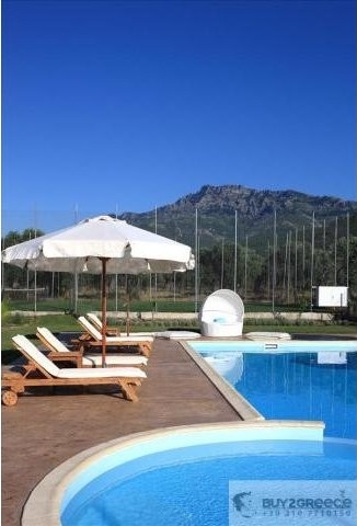 Β080 - Settlement, Thasos island - 2