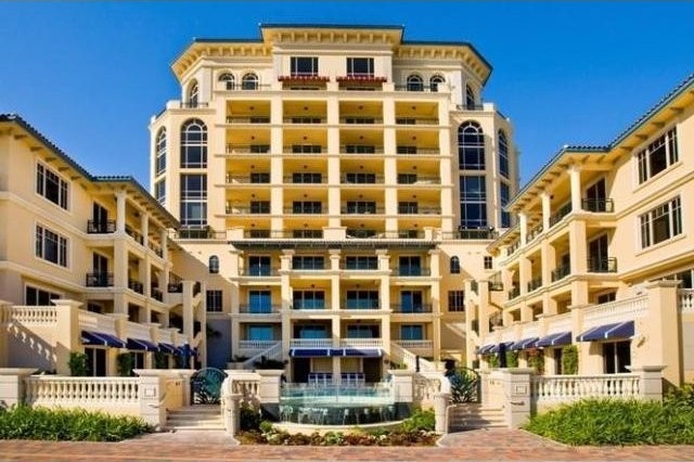 2 bedroom Flat For Sale: 3501 N OCEAN..