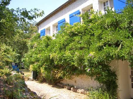 Country House Nr Beauvile, Lot Et..