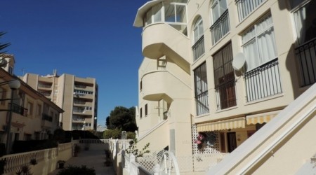 Resale · Apartment · Spain · Costa Bl..