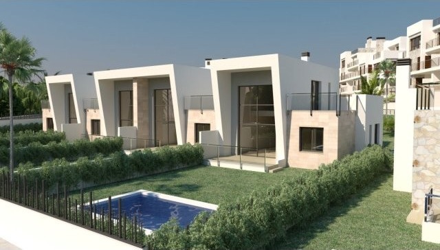 Villamartin - Costa Blanca